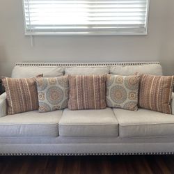 Living Room Furniture- 