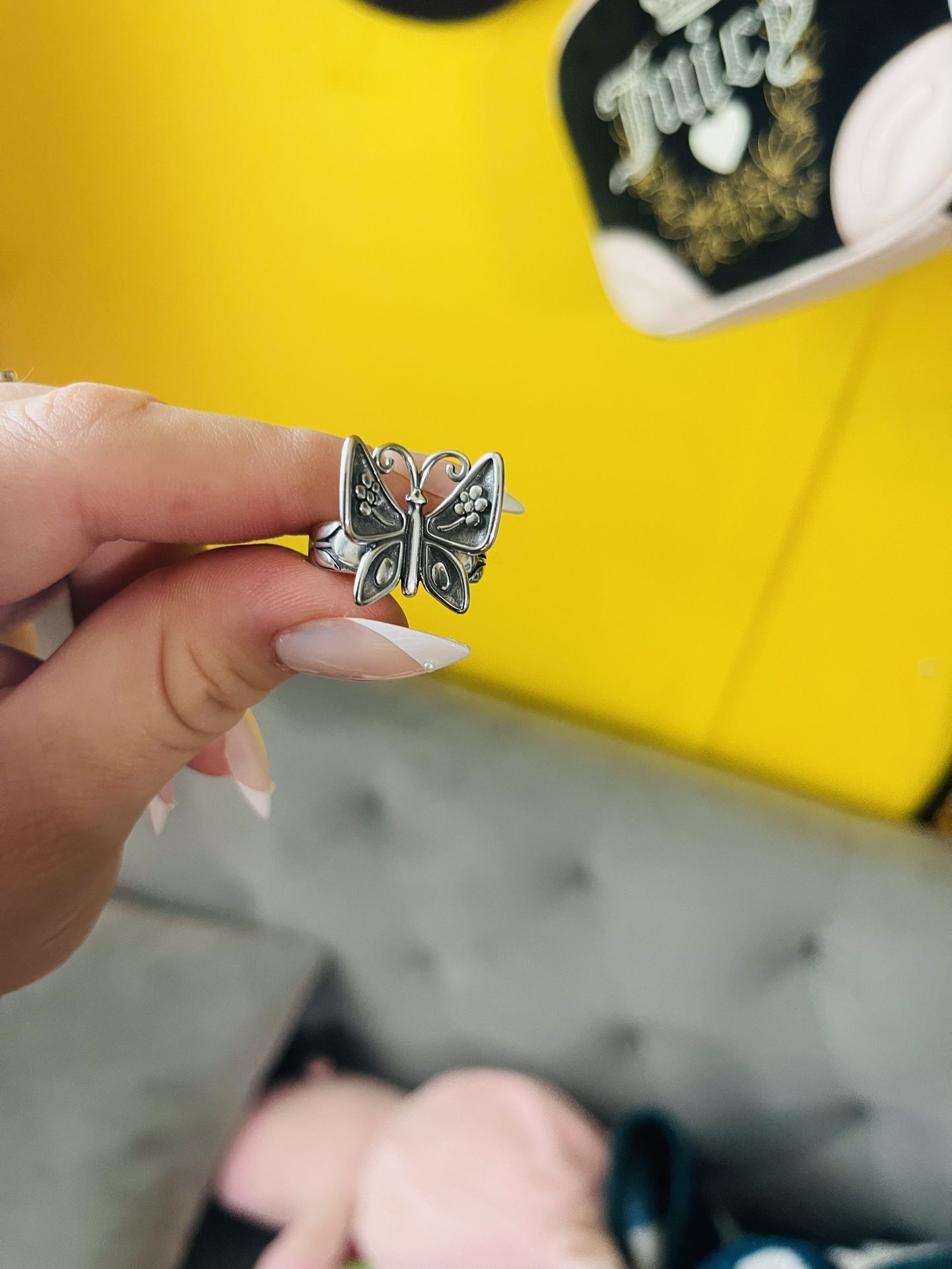 james avery ring