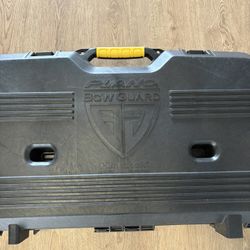 Plano Archery Case Travel