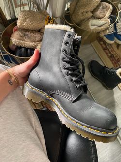 Brand new doc martens