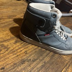Levi Shoes 