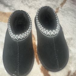 Ugg Toddler Boots