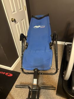 Ab Lounge Sport