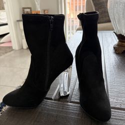 Size 6.5 Women Heels