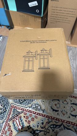 outdoor wall lanterns