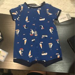 3M Baby Clothes 