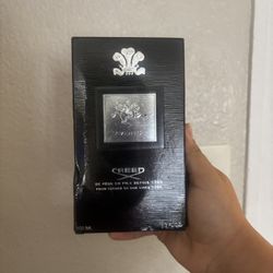 Creed Aventus 