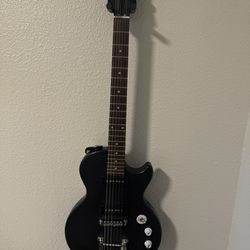 Epiphone Les Paul Electric Guitar (Check Description)