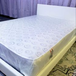 NEW FULL MATTRESS 🌟 Check The Description