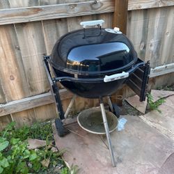 Bbq Grill
