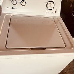 Amana Washer Free Delivery 