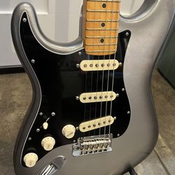 Fender American Professional II Stratocaster Guitar Left-Handed 2020 MINT