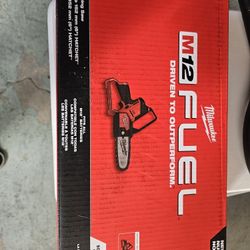 Milwaukee Milwaukee Milwaukee 