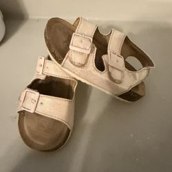 Toddler Sandals