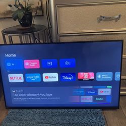 Sony 48” Smart TV