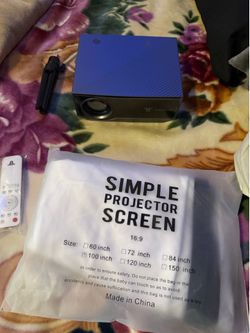 ZDK Projector