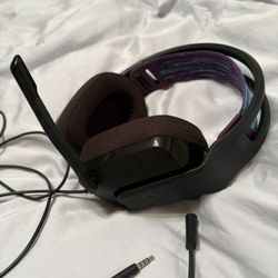 Logitech G335 Wired Gaming Headset