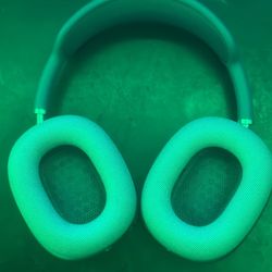 AirPod Maxs