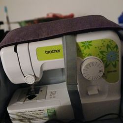 Brother SM 1400 Bew Sewing Machine