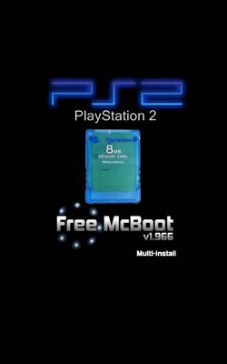 free mcboot