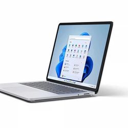 Microsoft Surface Laptop Studio 2