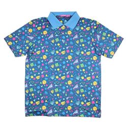 Roadiez Polo Size SMALL