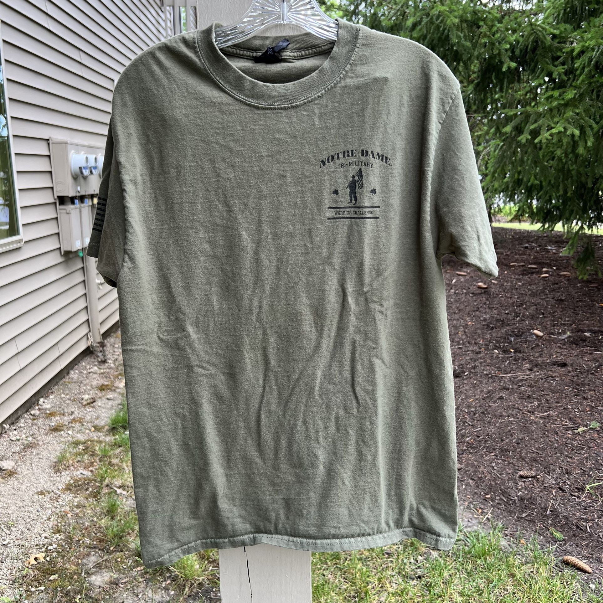Men's Notre Dame T-Shirt