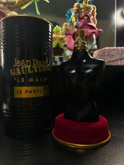 luxury perfumes