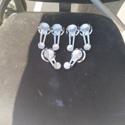 64 Impala Handles