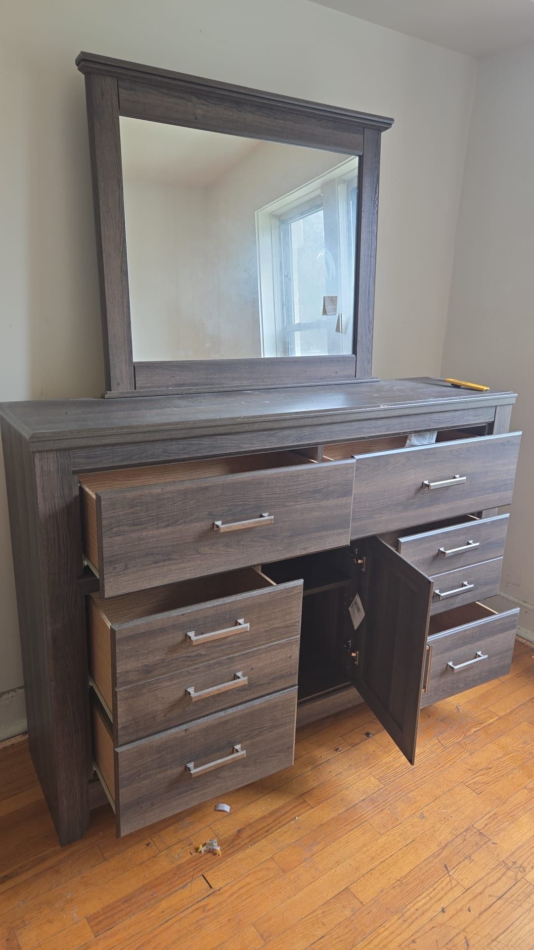 Bedroom Set Twin