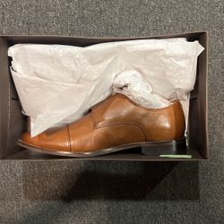 Forsheim Double monk Dress Shoes 