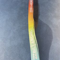 Billabong Keychain