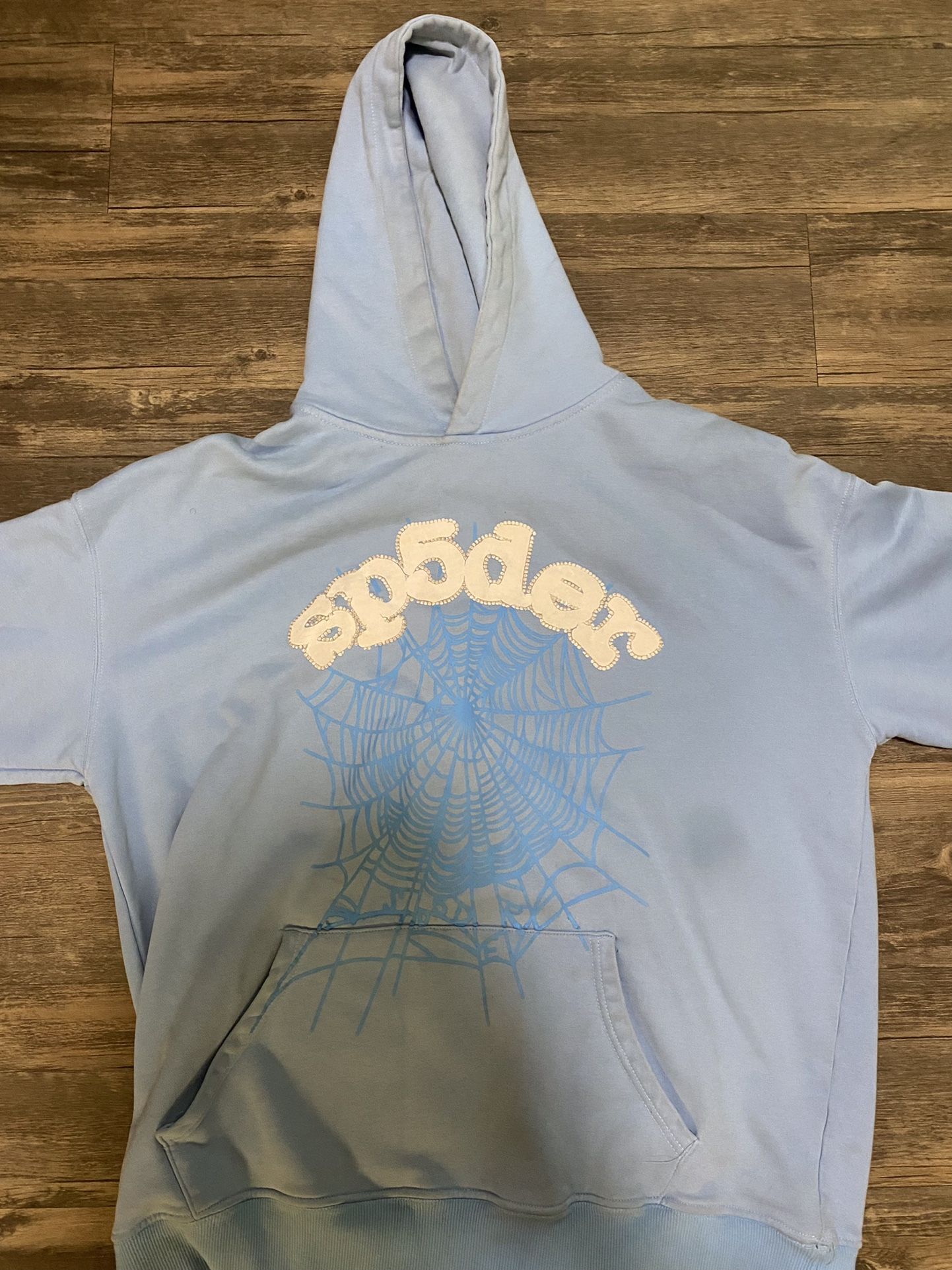 Sp5der Hoodie