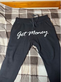 Get Money Pants