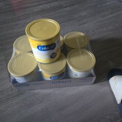 Infant Formula