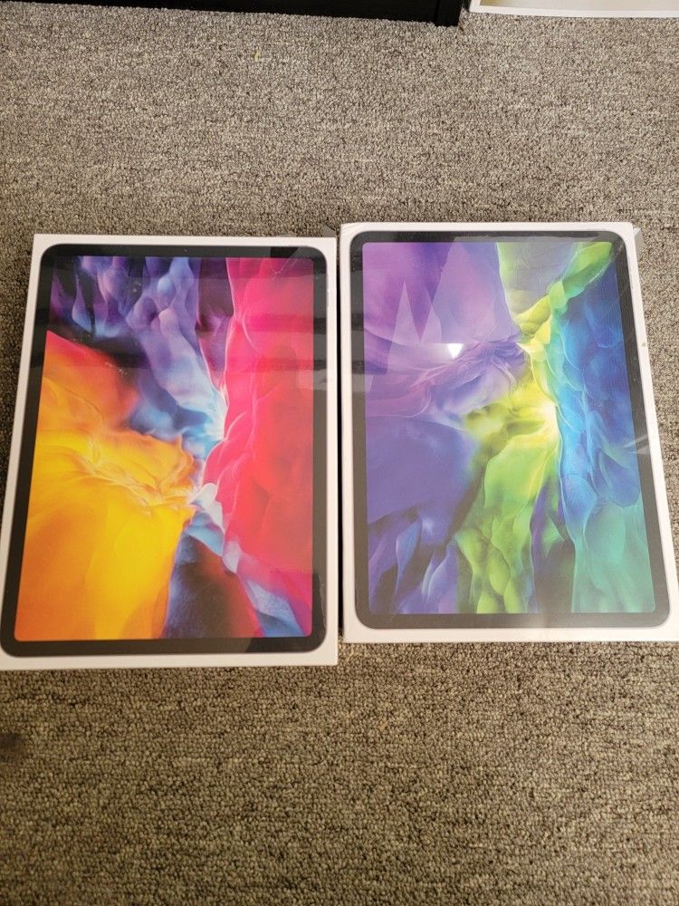 Ipad Pro 256GB