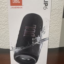 JBL Flip 6 Blue,Red, Black, And Camouflage Army Green