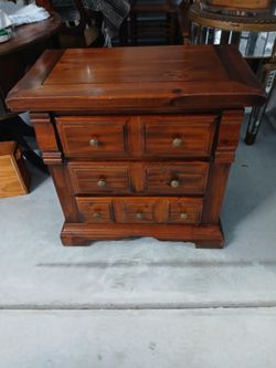 Nightstand