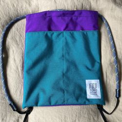Topo Designs Backpack/Tote Bag