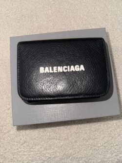 Balenciaga Mini Wallet 