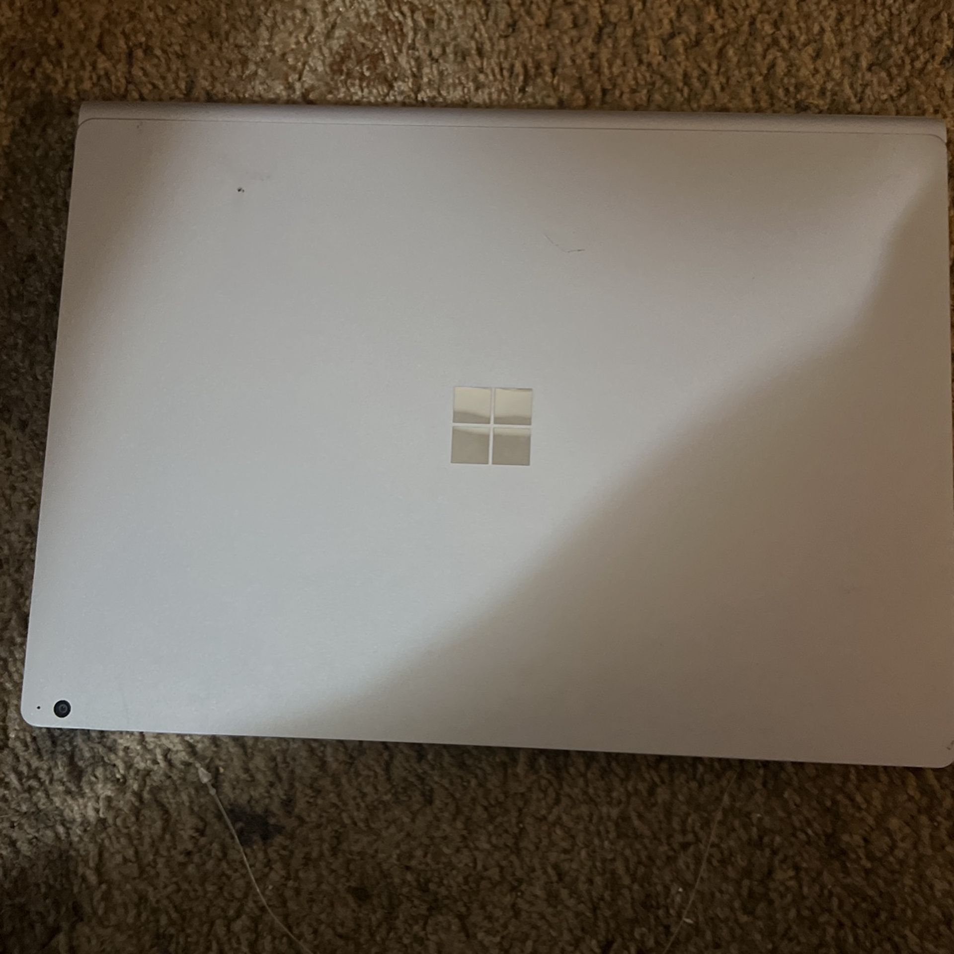 Surface book 