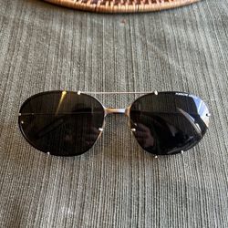 PORSCHE sunglasses 😎 