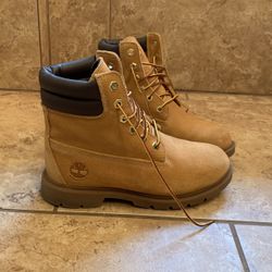 Women’s Timberland Boots 