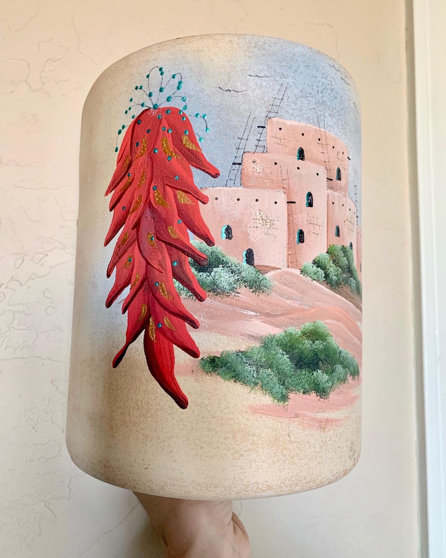 Outdoor Light Fixture