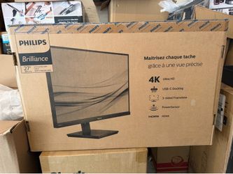 Monitors