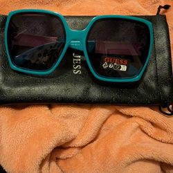 New Guess Women's Sunglasses 