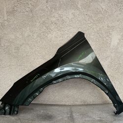 2022 2023 2024 2025 LEXUS NX250 NX350 NX FRONT LEFT DRIVER SIDE FENDER OEM