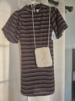 Girl Dress Size 14