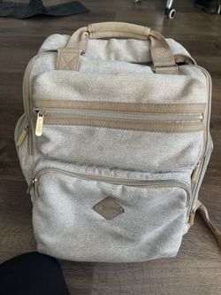 Diaper Bag Back Pack