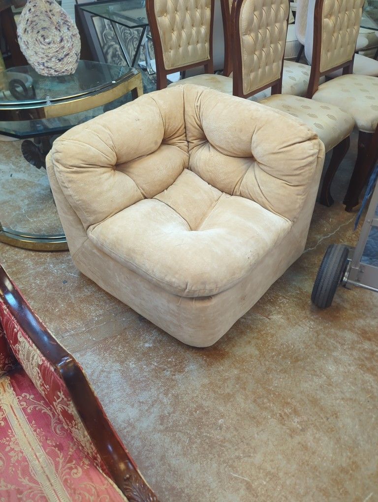 Mid Century Chair